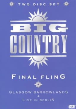 Big Country: Final Fling