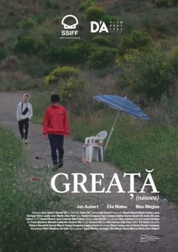 Greata (Nàusea)