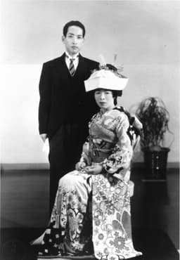 The Good Wife of Tokyo