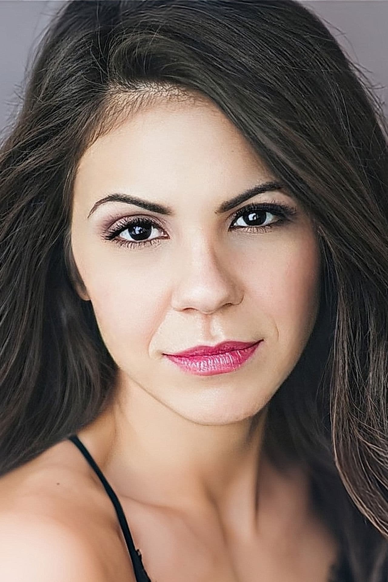 Christine Tsiliverdis