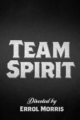 Team Spirit