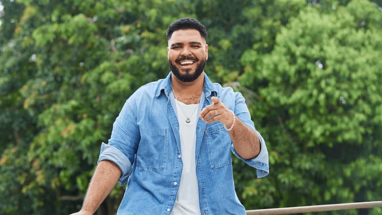 Avisa Lá Que Eu Vou