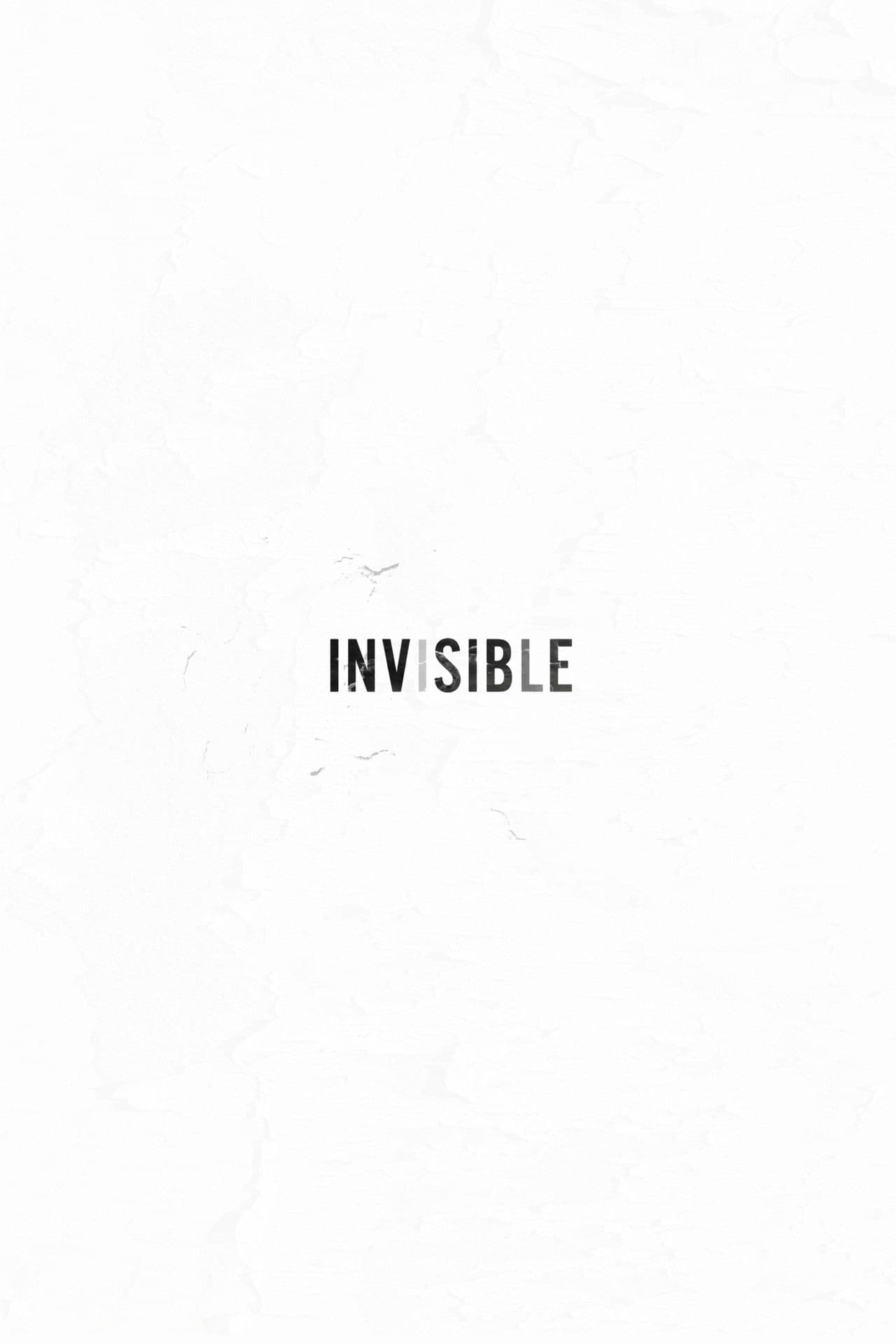 Invisible