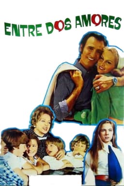 Entre dos amores
