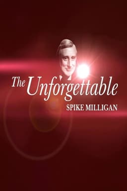 The Unforgettable Spike Milligan