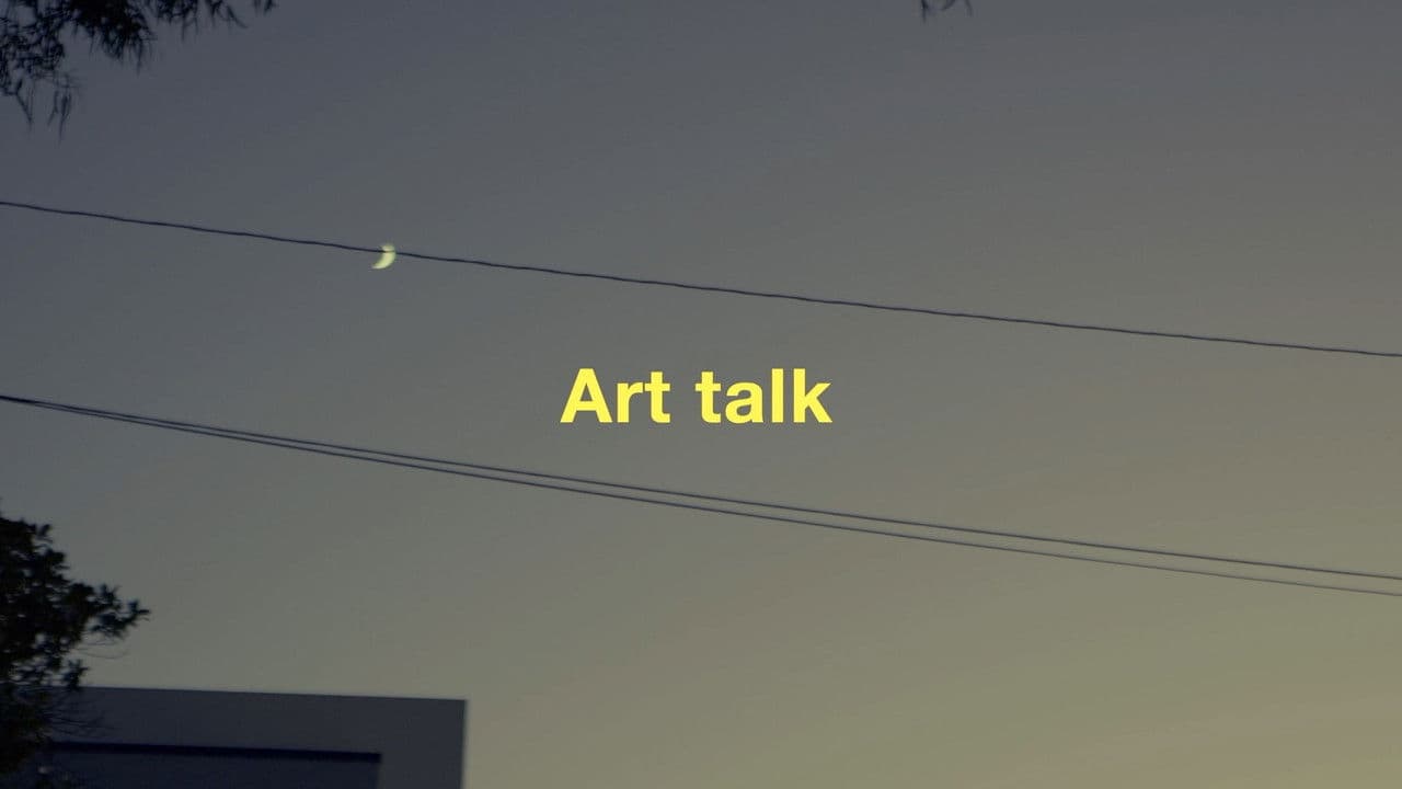Art Talk