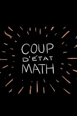 Coup d’etat Math