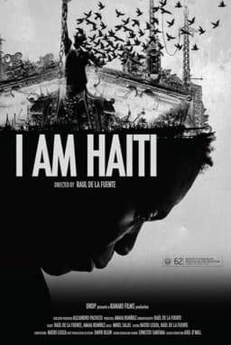 I am Haiti