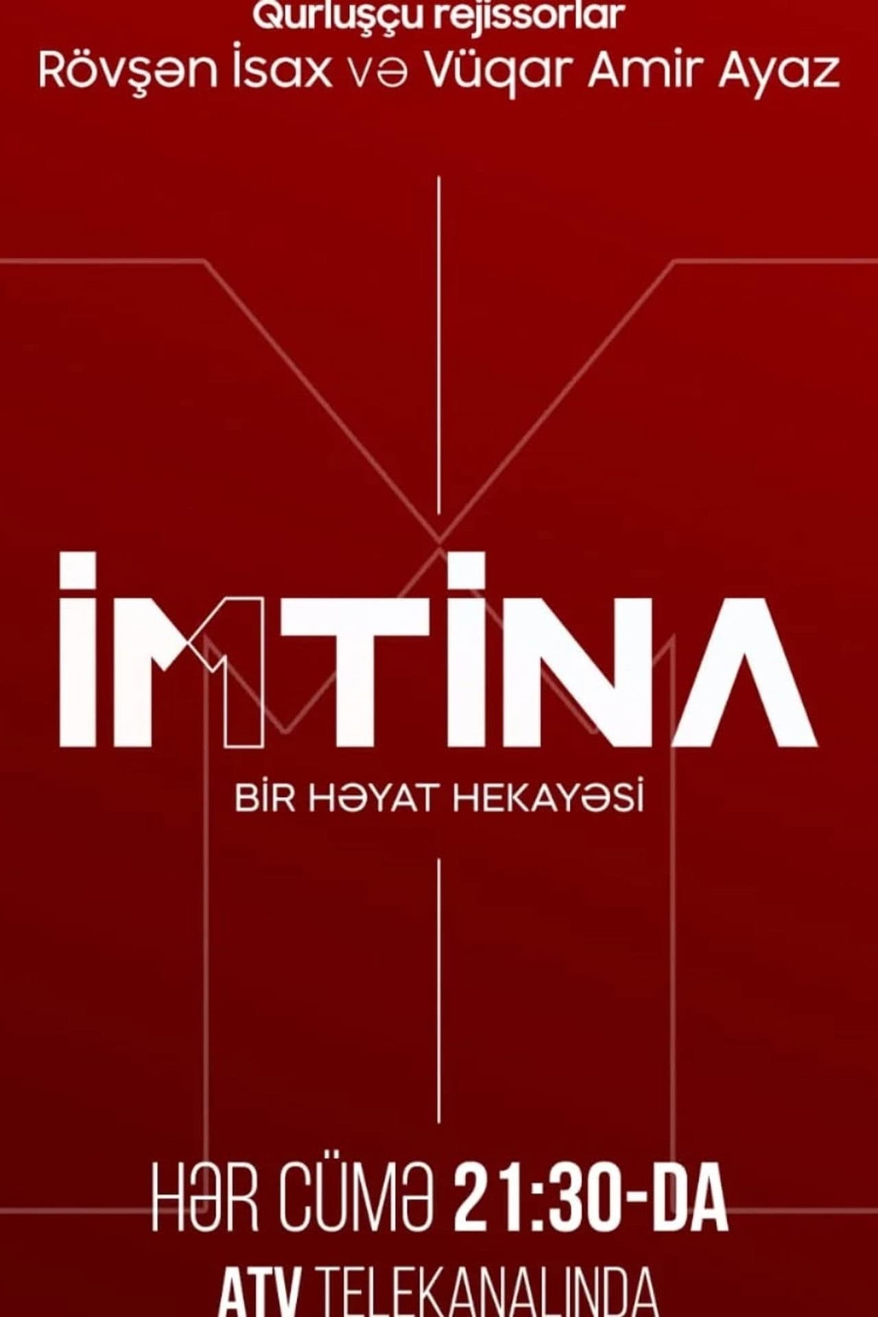 İmtina