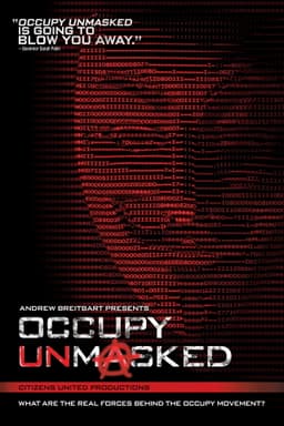 Occupy Unmasked