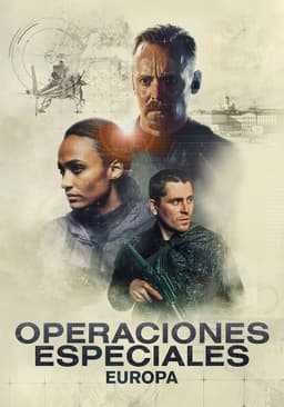 Operaciones Especiales: Europa