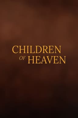 Children of Heaven