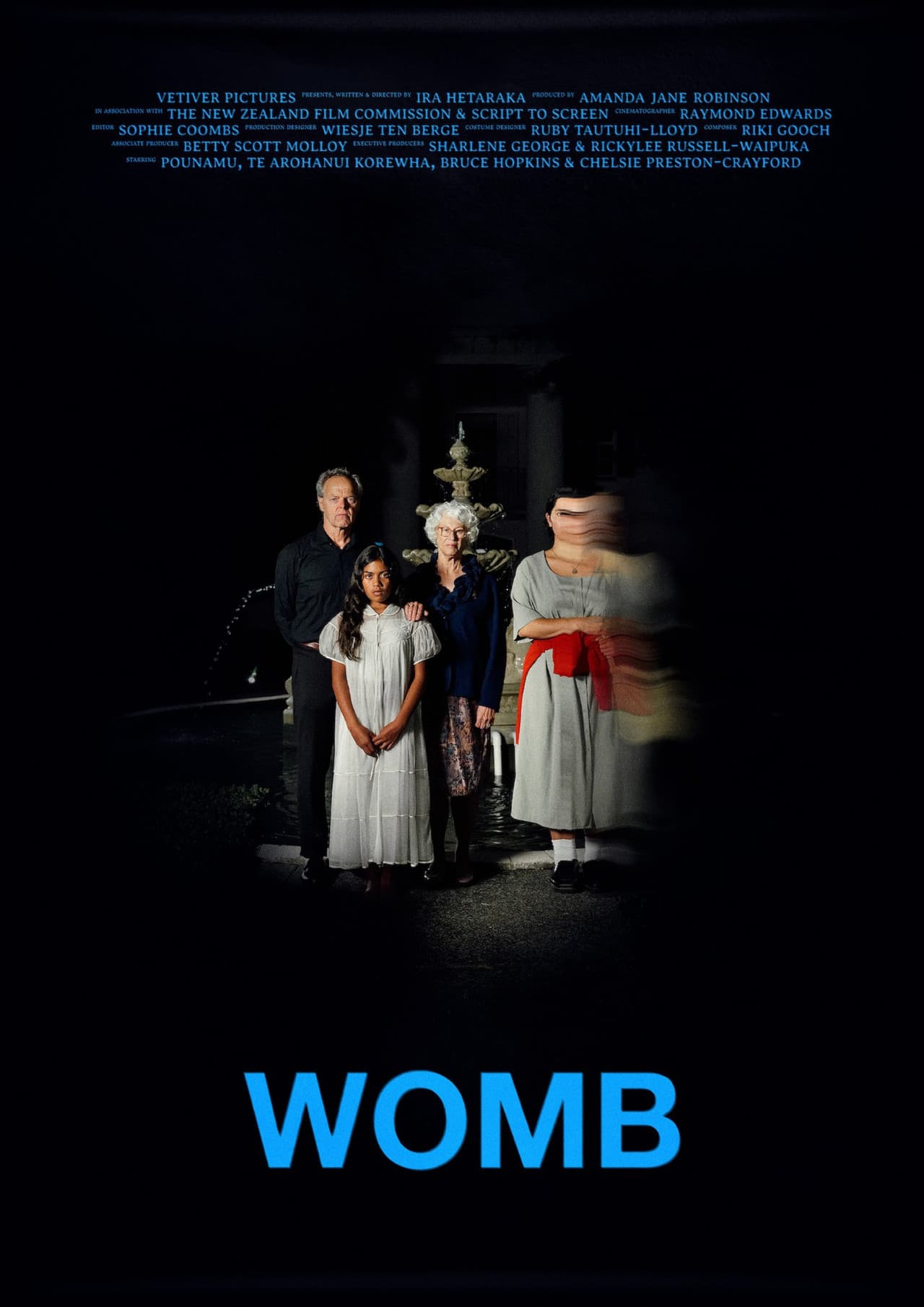 Womb