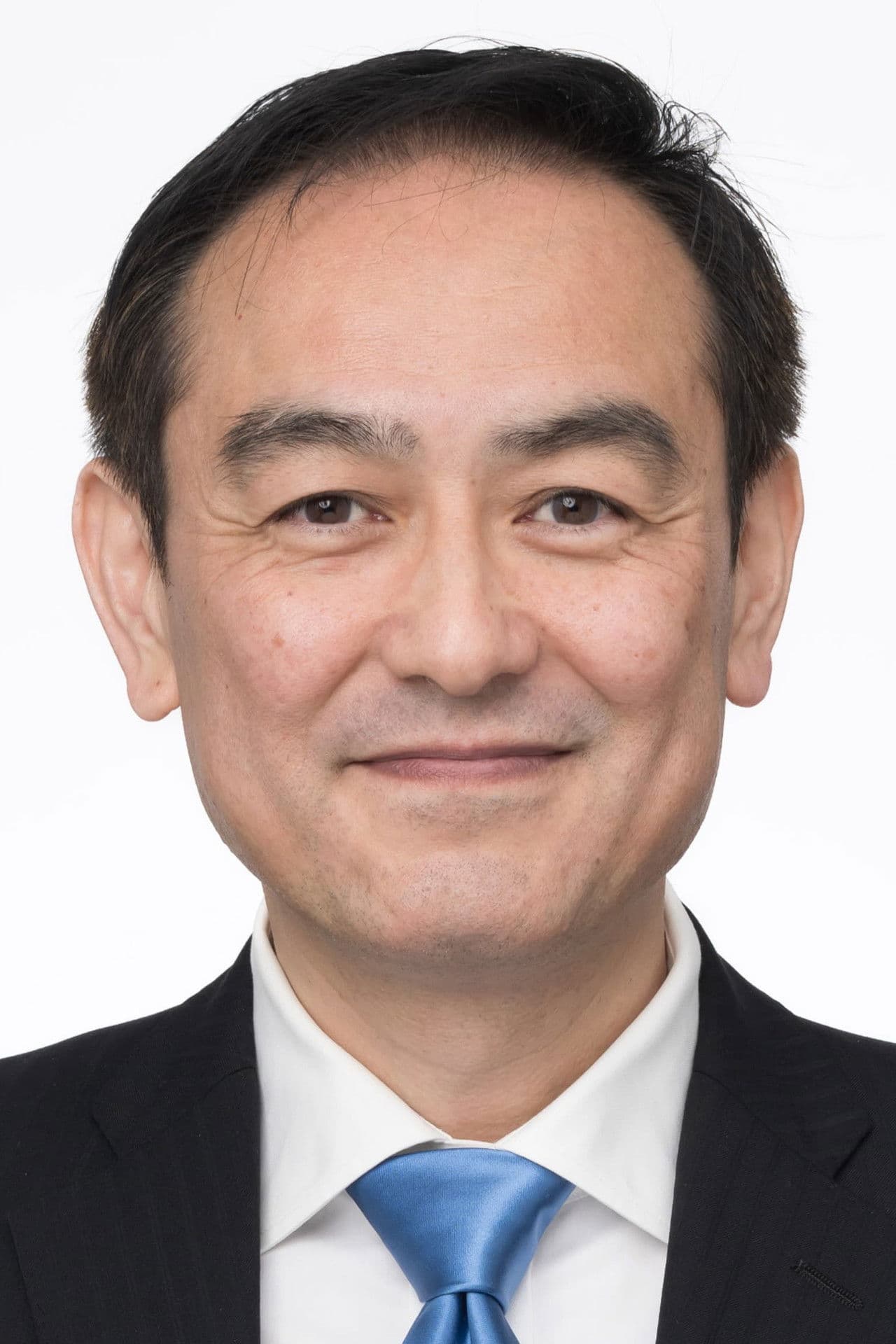 Takashi  Mashimo