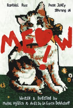 Meow!