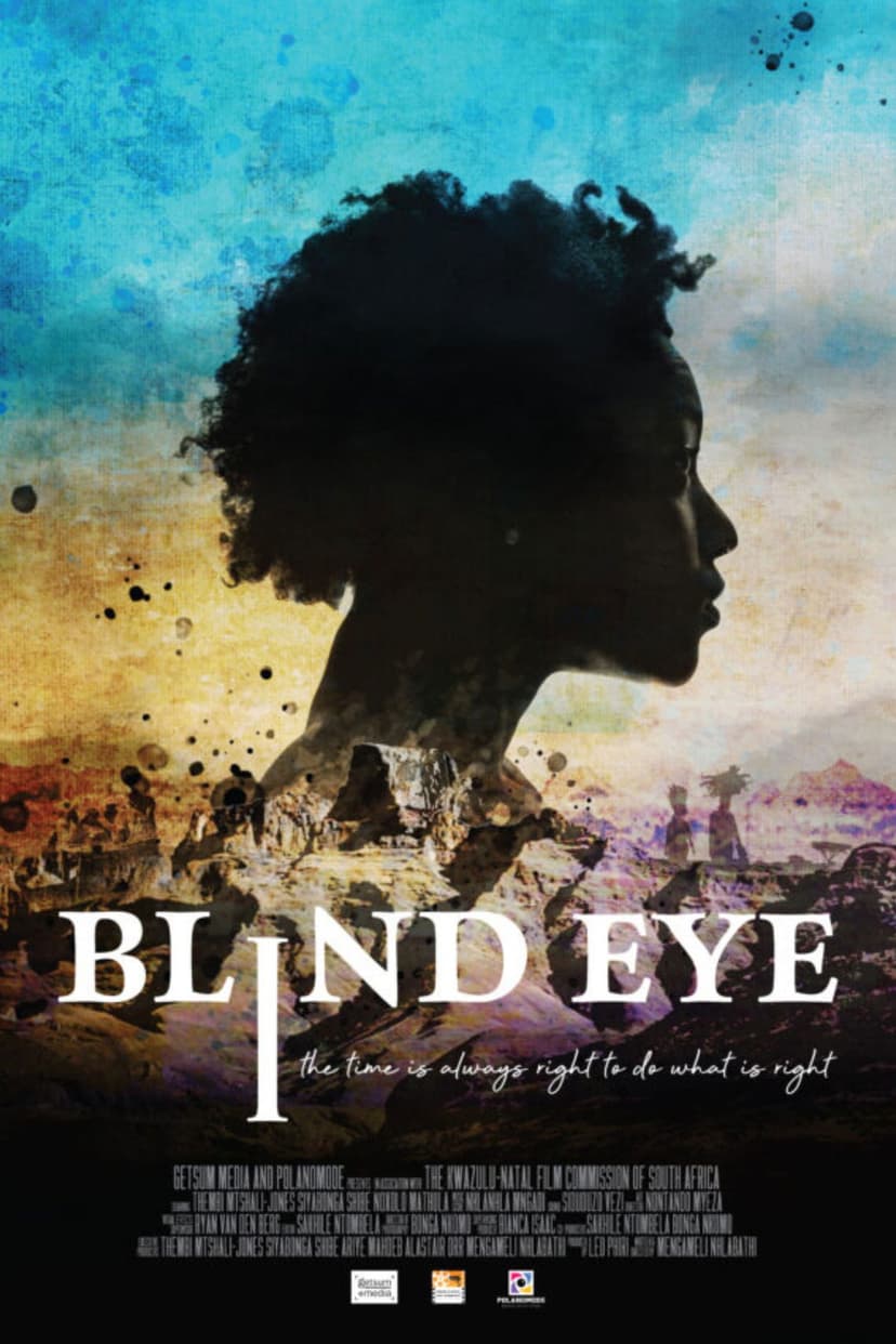 Blind Eye