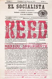 Reed: Insurgent Mexico