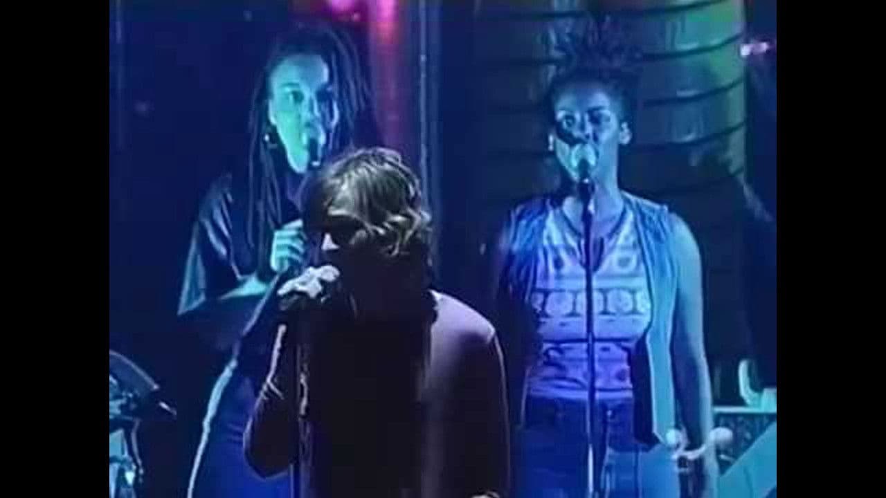 Beck: Live from Budokan