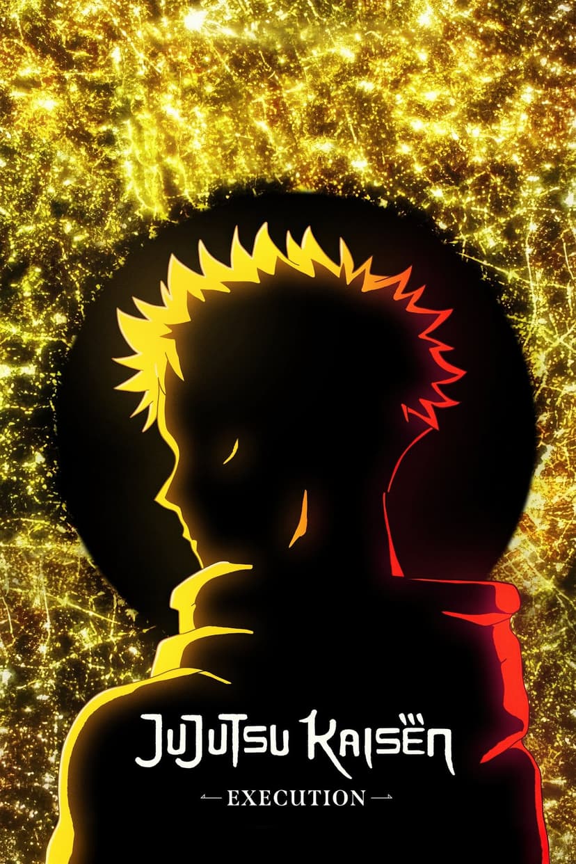 JUJUTSU KAISEN: Execution -Shibuya Incident x The Culling Game Begins-