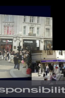 Because This Is Britain