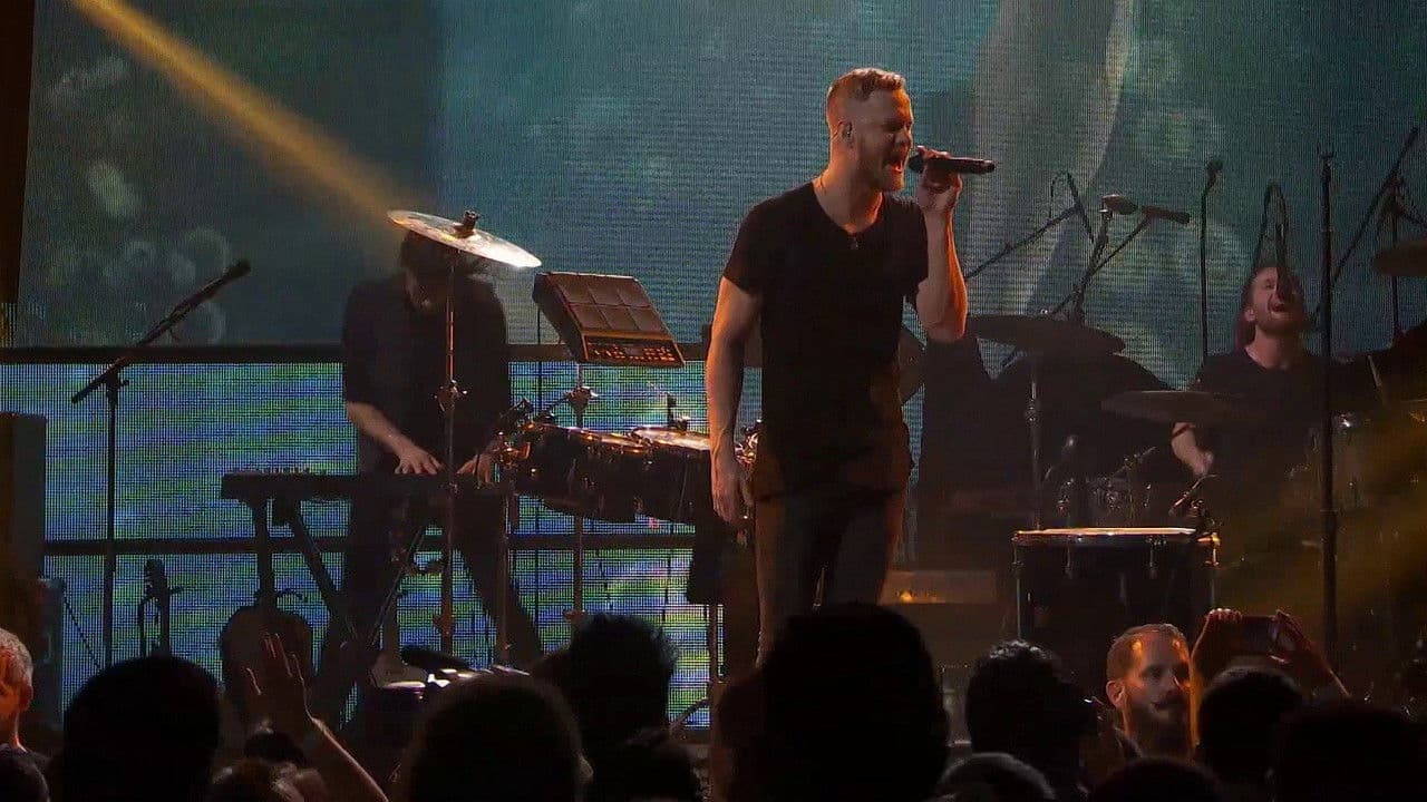 Imagine Dragons - Live at The Moody Theater