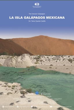 The Mexican Galapagos Island