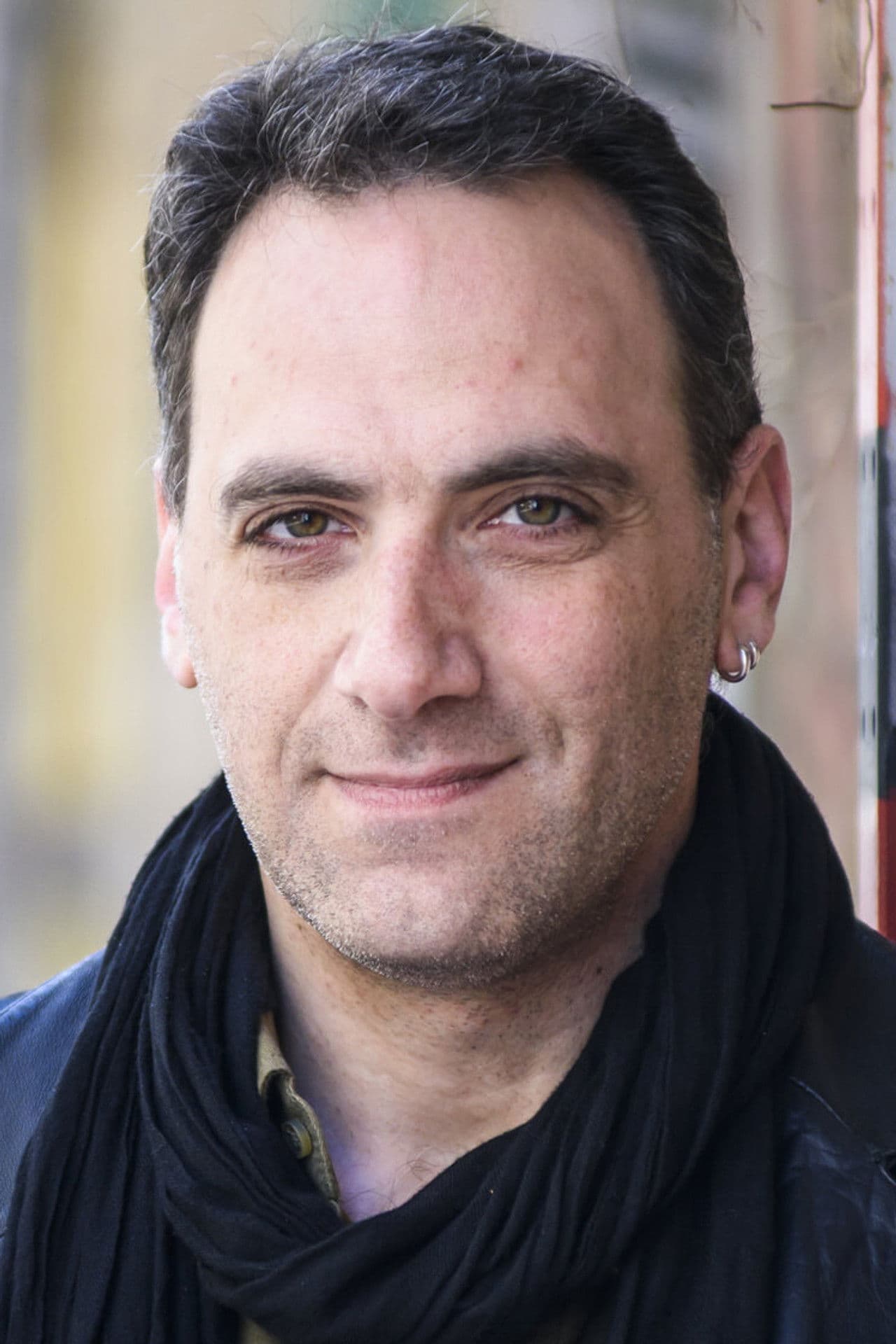 Άρης Τρουπάκης