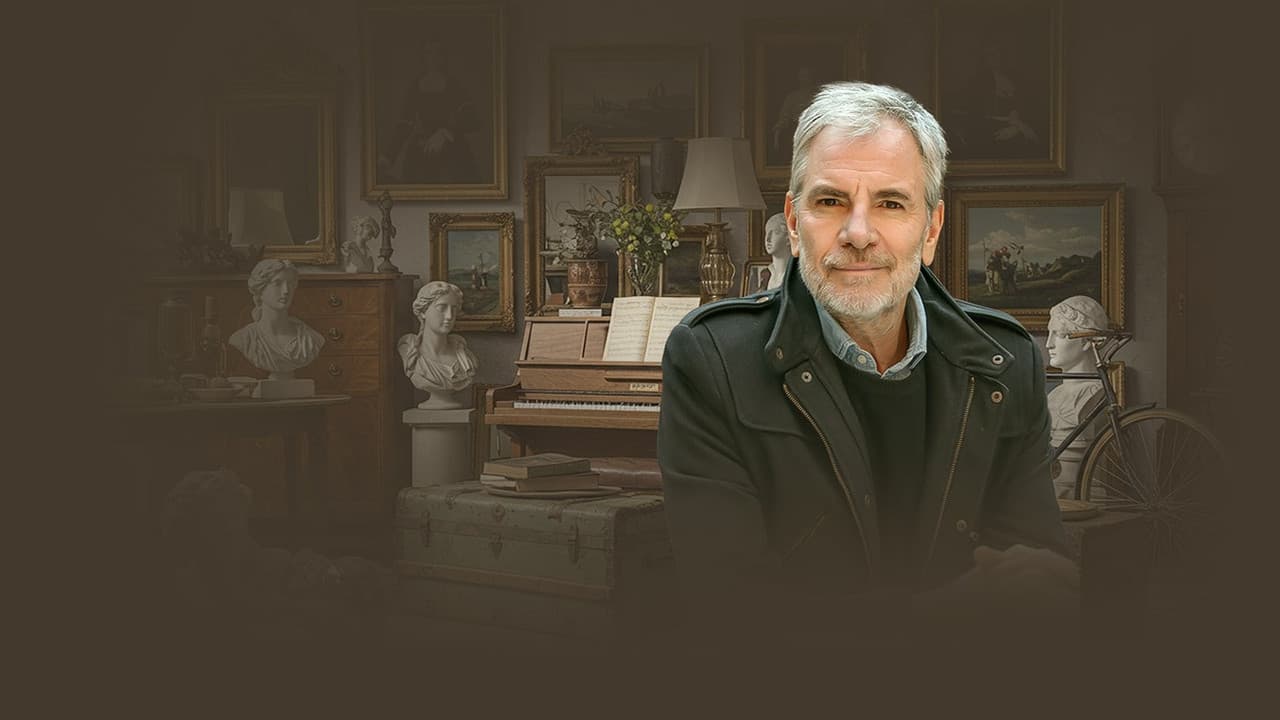 El Coleccionista de Historias y Tesoros