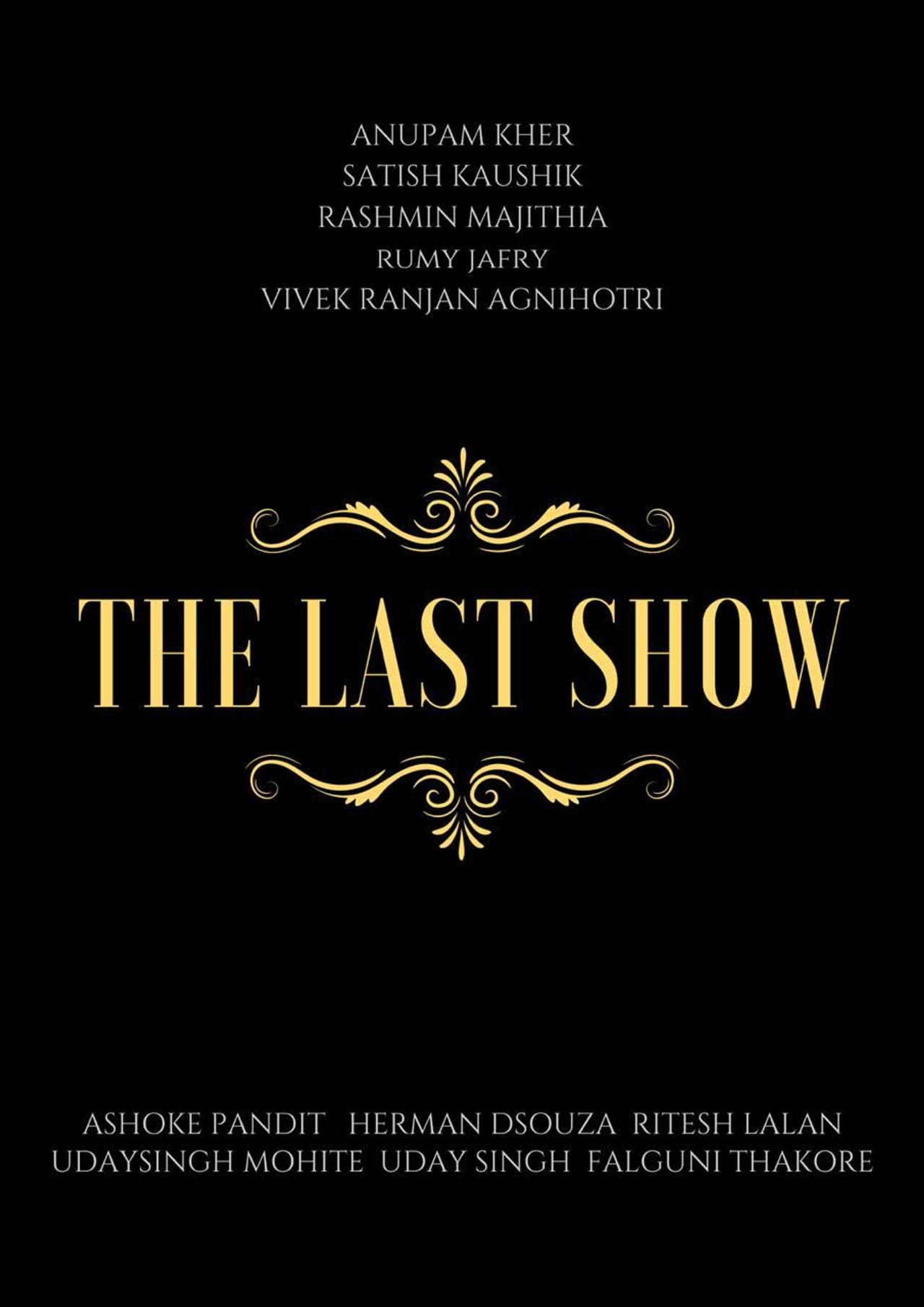 The Last Show