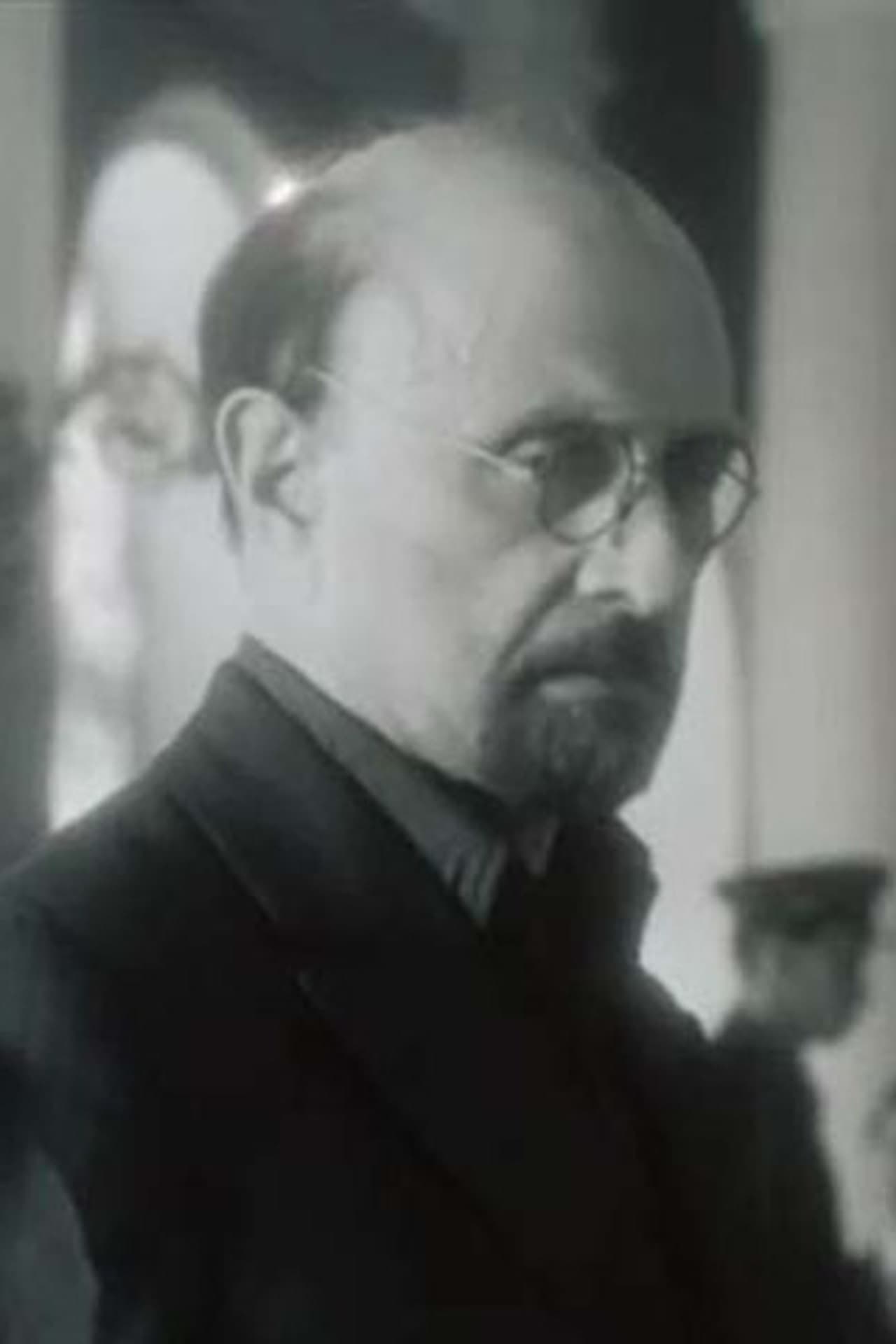 Yuri Mikhajlov