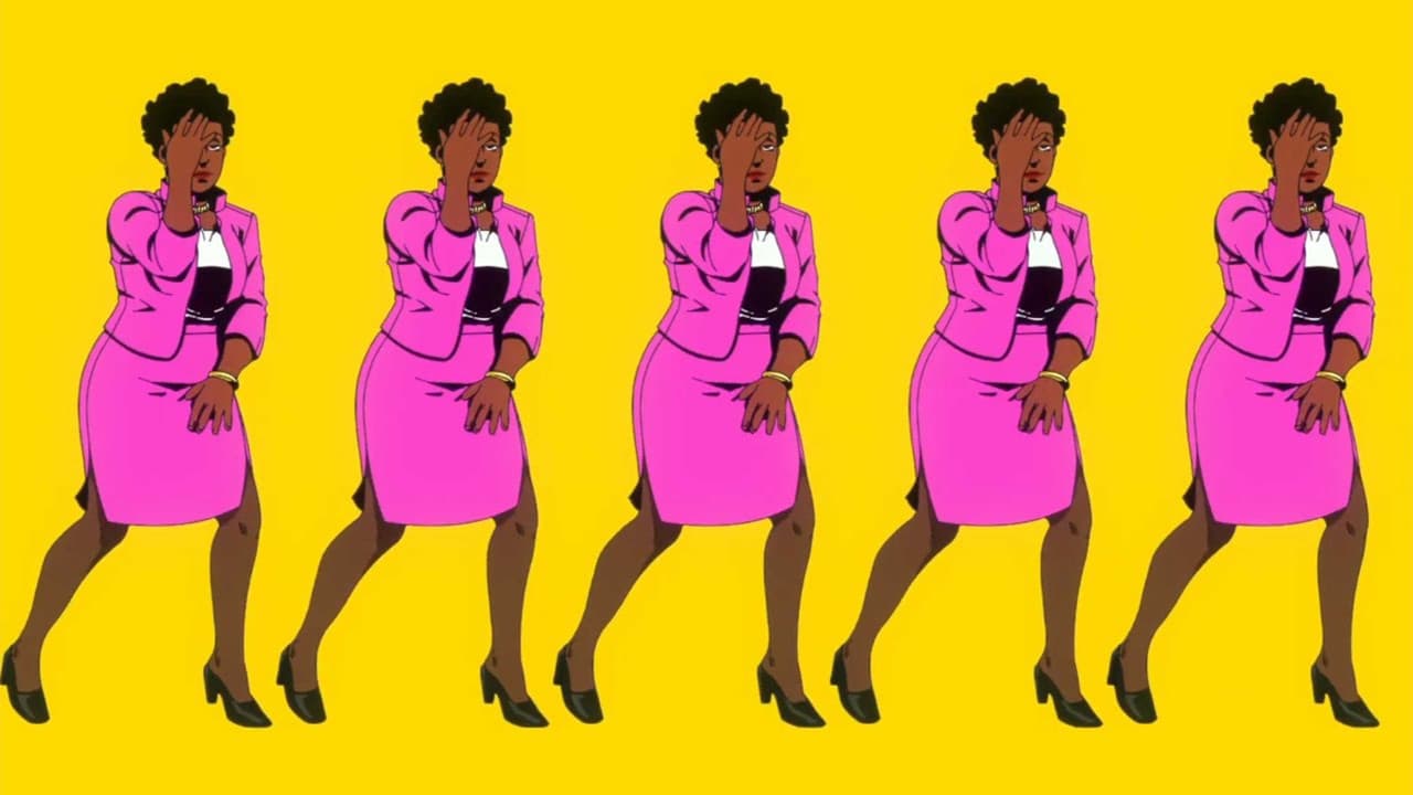 Suicide Squad Isekai