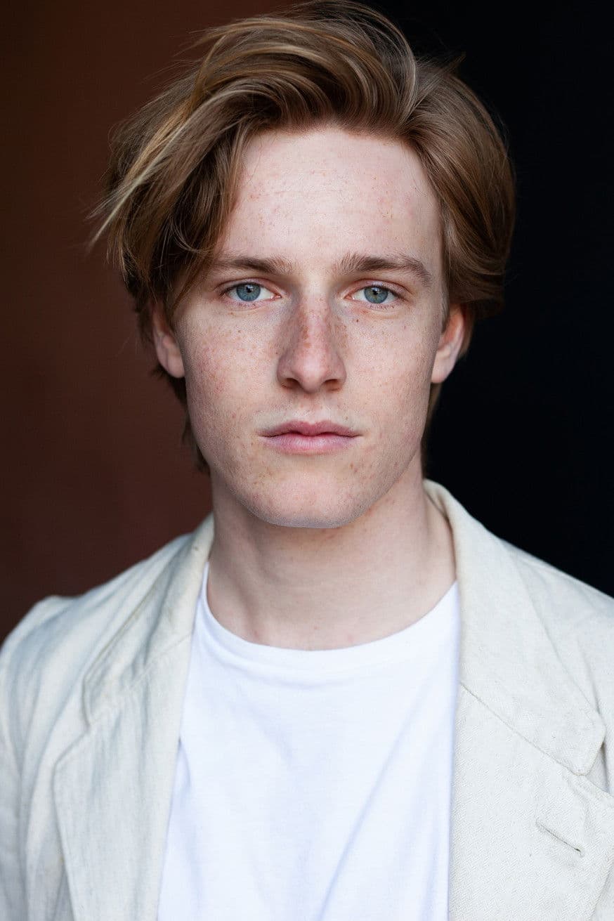 Louis Hofmann