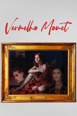 Vermelho Monet