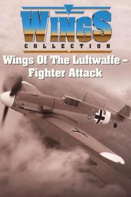 Wings of the Luftwaffe