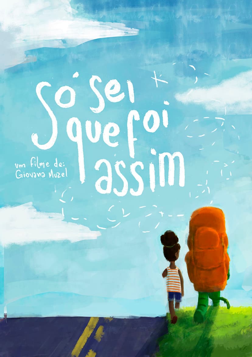 Só Sei Que Foi Assim