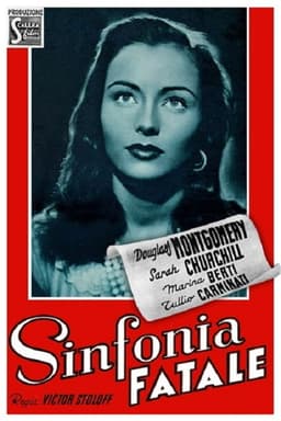 Sinfonia fatale