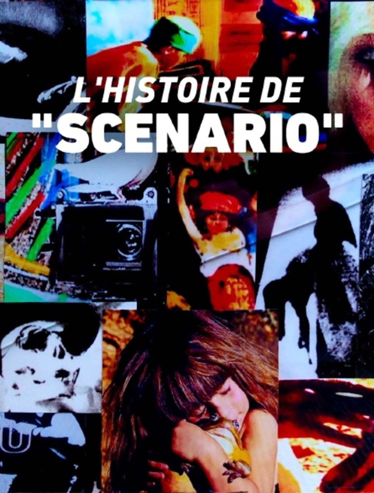 The Story of "Scénario"