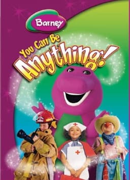 Barney: You Can Be Anything