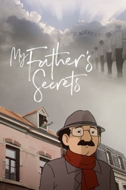 My Father's Secrets