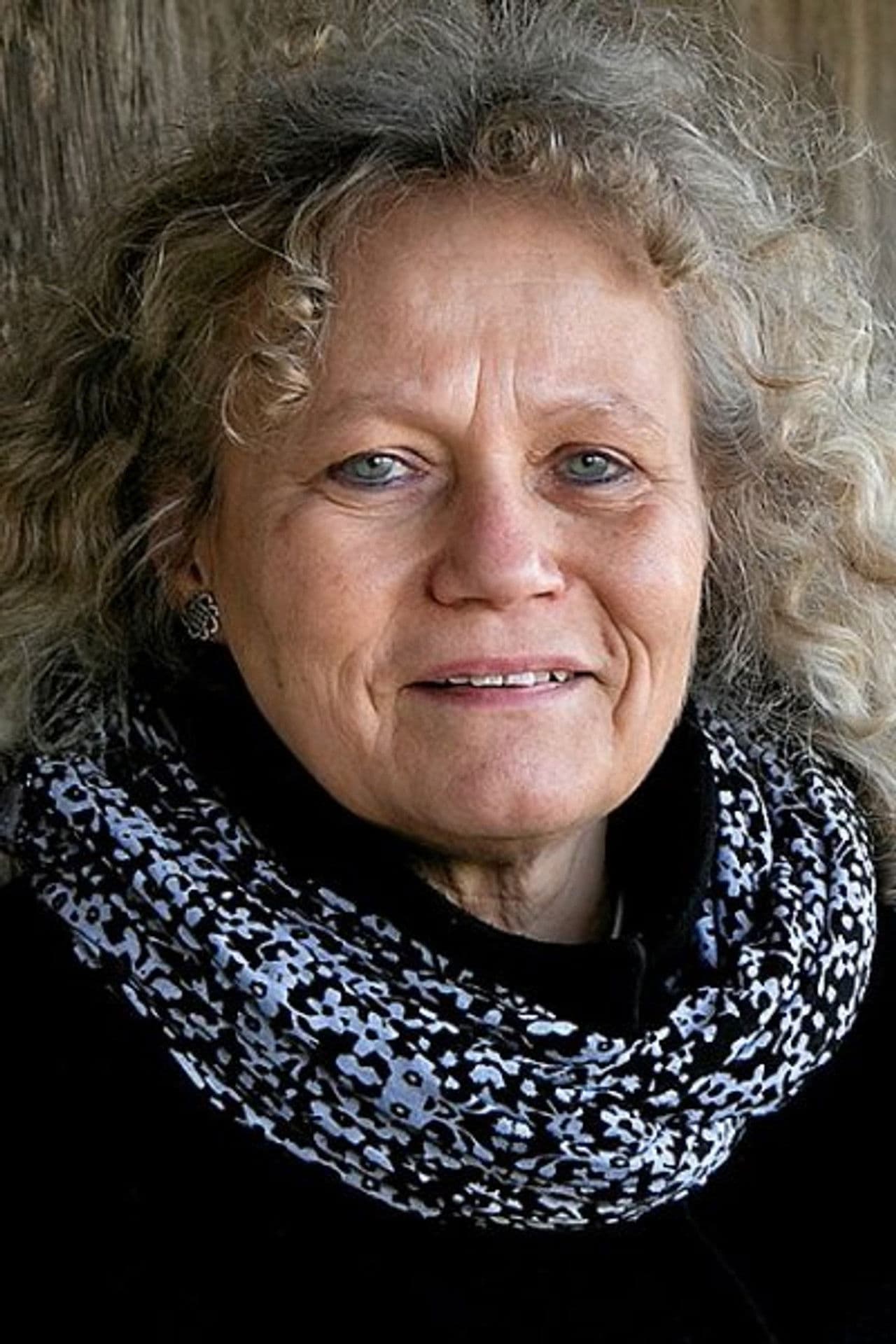 Anne-Christine Frank Larsen