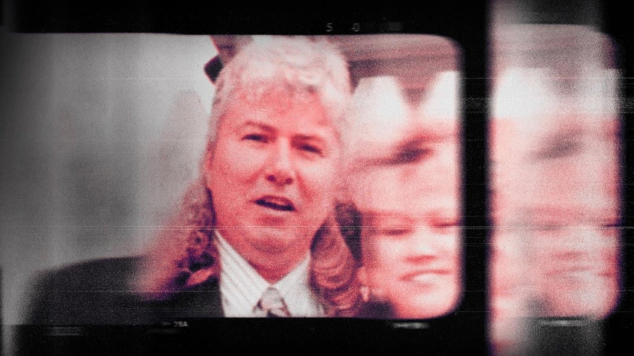 The Black Widower: The Six Wives of Thomas Randolph