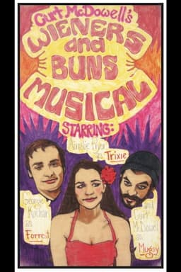 Wieners and Buns Musical