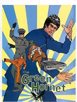 The Green Hornet