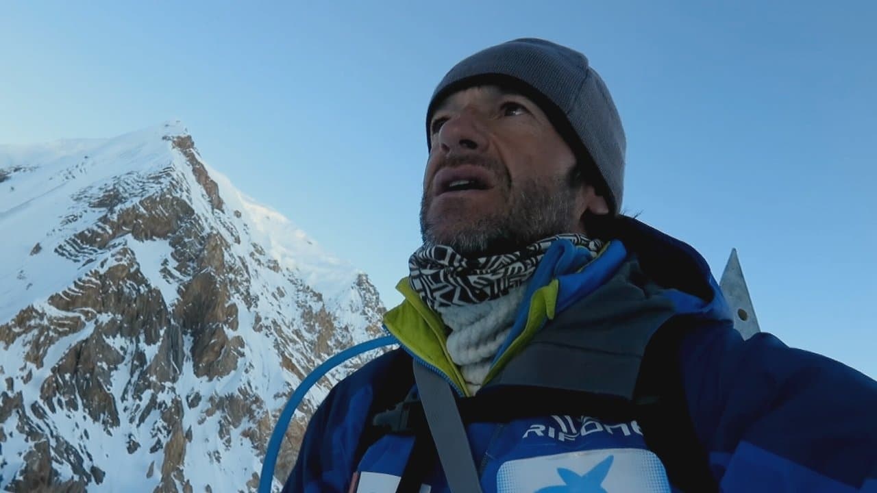 Ferran Latorre. Més enllà dels 8.000