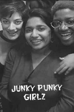 Junky Punky Girlz
