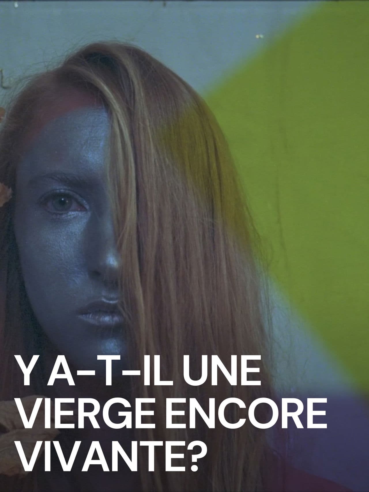 Any Virgin Left Alive?