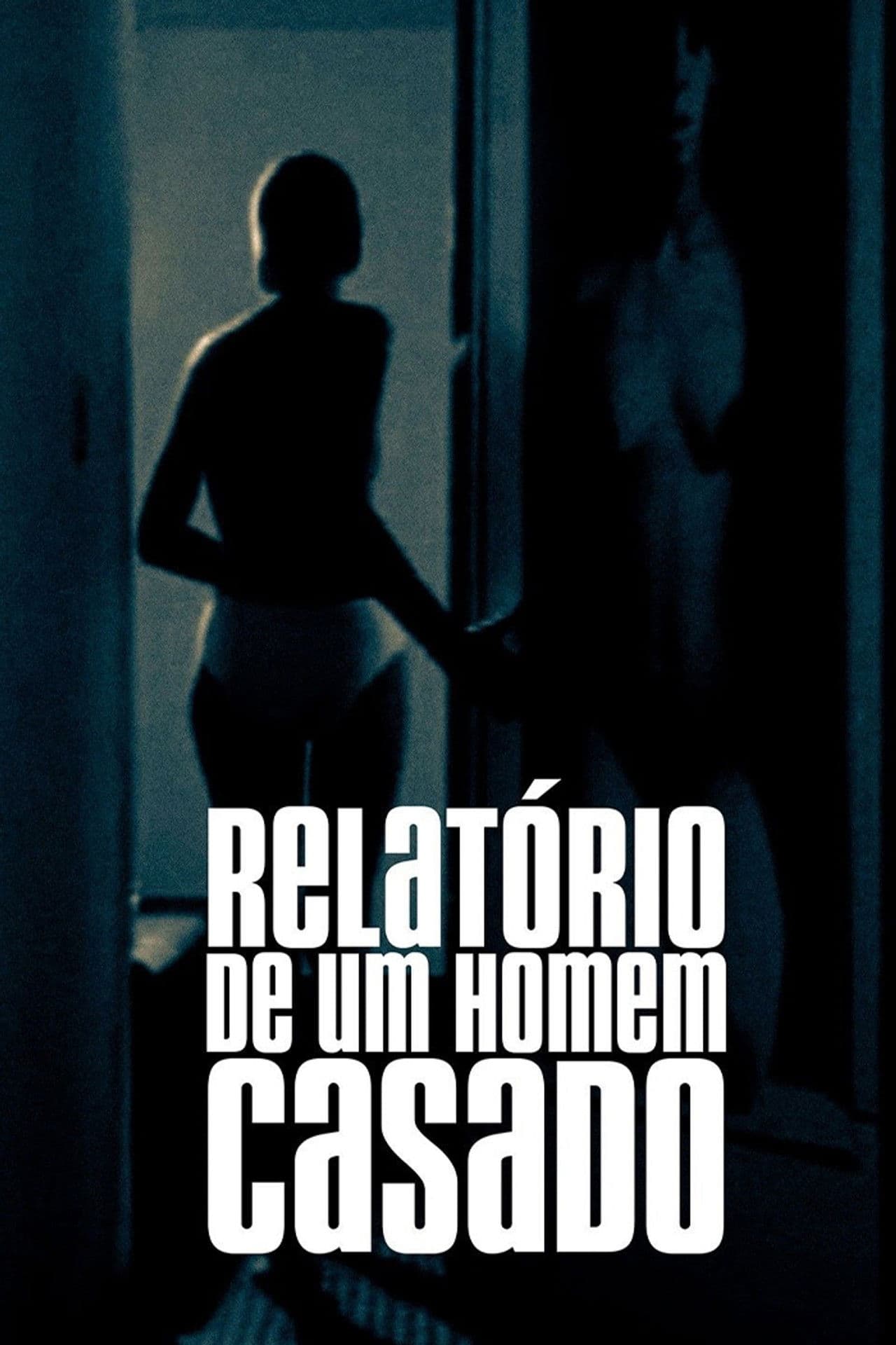 A Married Man's Report