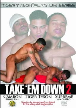Take 'Em Down 2
