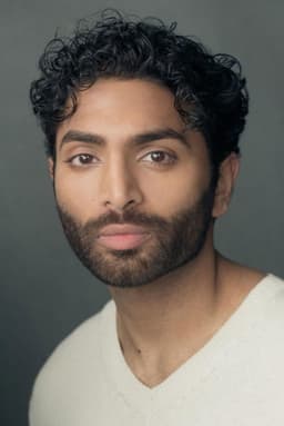 Brahmdeo Shannon Ramana