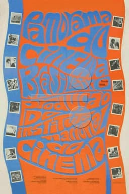 Panorama do Cinema Brasileiro